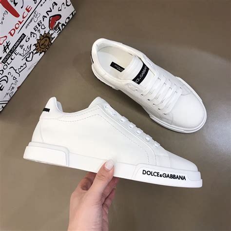 tenis dolce gabbana mujer 2021|dolce gabbana sneakers men's.